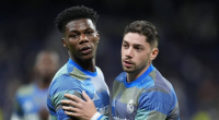 &ldquo;Real&rdquo; dalaşan futbolçuları 500 min avro CƏRİMƏLƏDİ