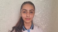 300 bal toplayan Nərgiz oxumaq istəydiyi universiteti açıqladı