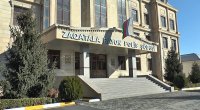 Zaqatalada 39 yaşlı kişi güllələndi &ndash; FOTO