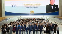 &ldquo;Heydər Əliyev və müasir Azərbaycan gəncliyi&rdquo; &ndash; Forum &ndash; FOTO