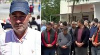 Cənazə namazında mərhuma haqqını halal etmədi &ndash; VİDEO