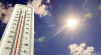 Temperatur daha da YÜKSƏLƏCƏK