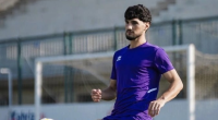 Azərbaycanlı futbolçu Şimali Makedoniya klubuna keçir