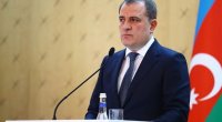Ermənistanda Azərbaycana qarşı revanşizm nümayiş etdirilir - Ceyhun Bayramov