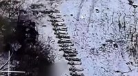 Kursk vilayətində 2300 Şimali Koreya əsgəri öldürülüb?