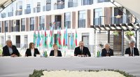 İlham Əliyev Azərbaycana artan beynəlxalq hörmətin səbəblərini açıqladı