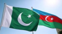 Pakistan Azərbaycana minnətdarlıq etdi