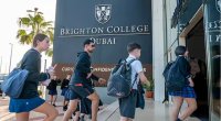 BƏƏ-də məktəblər və universitetlər əyani təhsilə qayıdır