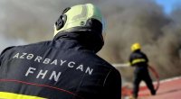 FHN: Ötən həftə 32 nəfər xilas edilib, 8 nəfərin meyiti aşkarlanıb