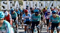 Bakı-Xankəndi velosiped yarışında 2-ci mərhələyə start verilib &ndash; FOTO