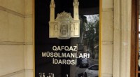 QMİ-dən Gürcüstanın yeni patriarxına REAKSİYA