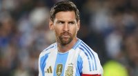 Messi "Barselona"nı çempionluq münasibətilə təbrik etdi