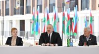 İlham Əliyev Zəngilandan dünyaya mühüm mesajlar ünvanladı: Köhnə gündəmə birdəfəlik son qoyuldu