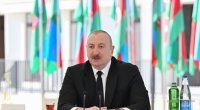 Dünya mediası İlham Əliyevin Zəngilanda çıxışı zamanı verdiyi mesajlardan yazır - FOTO