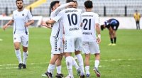 &ldquo;Xankəndi&rdquo; və &ldquo;Qaradağ Lökbatan&rdquo; qələbə qazandı