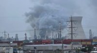 BƏƏ İrandakı neft emalı zavoduna zərbə endirib