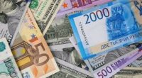 Avro və rubl bahalaşdı, dollar isə... &ndash; YENİ MƏZƏNNƏ