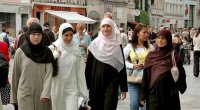 Dünyada ən az müsəlmanın yaşadığı ölkələrin SİYAHISI &ndash; FOTO