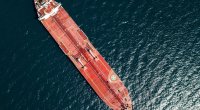 Azərbaycan nefti daşıyan ilk tanker Yaponiyaya çatdı
