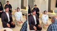 Nikah bağlamaq üçün bəyin İtaliyada villa almasını istədi &ndash; VİDEO