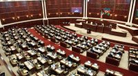 Parlament İnsan alverinə qarşı mübarizə üzrə Milli Koordinatorun illik məlumatını QƏBUL ETDİ
