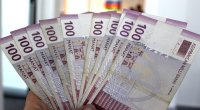 Azərbaycanda orta aylıq əməkhaqqı 1 100 manatı ÖTDÜ &ndash; RƏSMİ
