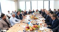 Qusarda suvarma suyu və infrastruktur məsələləri müzakirə edilib - FOTO
