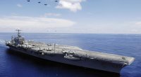 CENTCOM İranla əlaqəli 4 gəmini sıradan çıxarıb