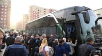 Onlar da doğma yurdlarına qayıdır &ndash; FOTO
