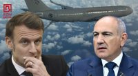 İrəvan küçələrində peyda olan Fransa HƏRBİ TEXNİKALARI &ndash; Necə və nə vaxt GƏTİRİLİB? - ARAŞDIRMA