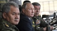 Rusiya generalları Putinə Donbası payıza qədər ələ keçirməyi vəd ediblər