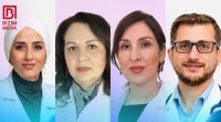 TƏBİB-də yeni TƏYİNATLAR &ndash; FOTO