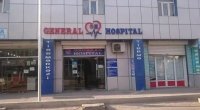 Saxta sağlamlıq arayışı verən "General Hospital"da araşdırma başladı
