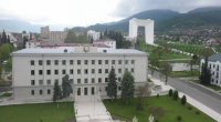 Xankəndi şəhərinin baş planı yaxın vaxtlarda təqdim ediləcək