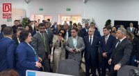 Media nümayəndələri üçün WUF13-lə bağlı görülən işlərin təqdimatı keçirildi &ndash; FOTO
