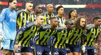 UEFA-dan "Fənərbağça"ya ağır zərbə