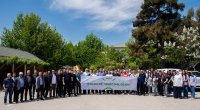 ADY-də &ldquo;Şəhərsalma və Memarlıq İli&rdquo;nə həsr edilmiş iməcilik keçirildi &ndash; FOTO