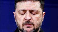 Zelenski: Rusiya gün boyu 800 PUA ilə hücum edib