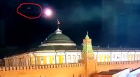Moskvada dron hücumlarının foto və videolarını yaymaq QADAĞAN olundu