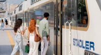 ADY sədri: Sərnişin daşımalarında günlük hədəfimiz 200 min nəfərdir - VİDEO