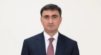 Ağakərim Səmədzadə ekologiya və təbii sərvətlər nazirinin birinci müavini TƏYİN EDİLDİ