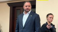 SON DƏQİQƏ! Andrey Yermak həbs olundu - VİDEO