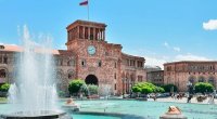 Rusiyadan Ermənistana səfər edən vətəndaşlarına XƏBƏRDARLIQ