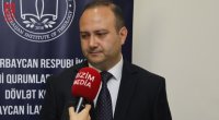 Aqil Şirinov: &ldquo;İlahiyyat İnstitutunun məzunlarının işlə təminatı yüksək səviyyədədir&rdquo;