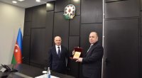 Tanınmış hakim təqaüdə göndərildi