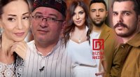 &ldquo;Avroviziya&rdquo;dakı münsiflərimiz bəlli oldu - ÖZƏL