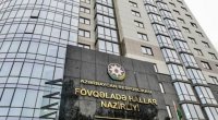 Azərbaycanda texnogen mənşəli hadisələrin sayı açıqlanıb
