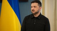 Zelenski Ukrayna ordusuna Rusiya ilə bağlı yeni ƏMR VERDİ