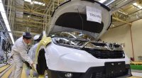 "Honda"dan etiraf: son 70 ildə ilk dəfə zərər edib