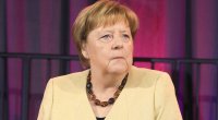 Kansler postumdakı gərginliyin öhdəsindən belə gəlirdim - Merkel Mertsə məsləhət verir?